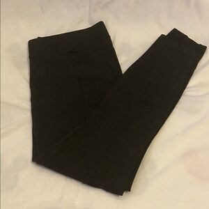Old Navy Dark Gray Stevie Pants